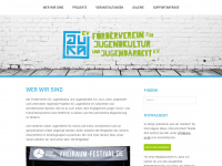 juka-ev.de Webseite Vorschau