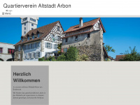 Qv-altstadt-arbon.ch