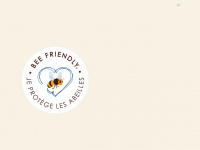 certifiedbeefriendly.org Webseite Vorschau