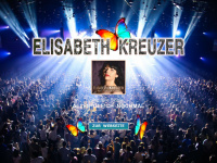 elisabeth-kreuzer.at Webseite Vorschau