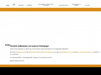 ibishi.ch Webseite Vorschau