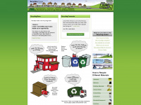 Recycling-guide.org.uk