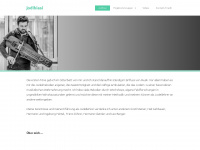 jodlhiasi.net Webseite Vorschau