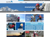 alpsclimbing.com Thumbnail