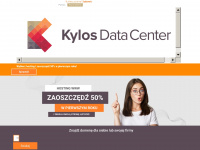 kylos.pl Webseite Vorschau