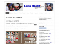 Lenahaecki.ch