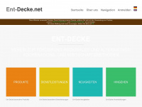 ent-decke.net