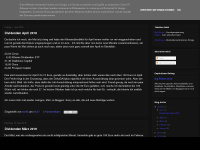 nsefb.blogspot.com Webseite Vorschau