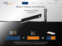 the-black-blade.com