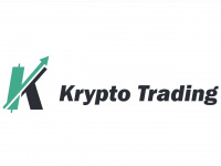 krypto-trading.com Webseite Vorschau