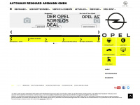 Opel-assmann-anklam.de