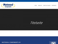 Motoseal.fi