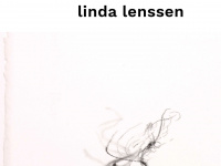 lindalenssen.nl Webseite Vorschau