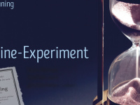 deadline-experiment.de Webseite Vorschau