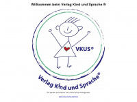 vkus-home.de Webseite Vorschau