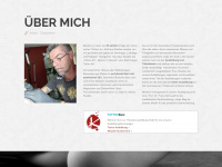 kunstundkoerper.at Webseite Vorschau