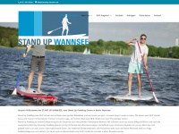 Standup-wannsee.de