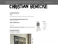 christianbenecke.blogspot.com