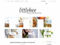 littlebee.at Thumbnail