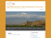 Openeyes-armenia.org