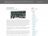 stellaschwimmt.blogspot.com Webseite Vorschau