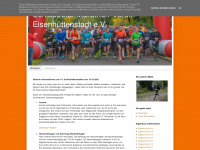 Schlaubetalmarathon.blogspot.com