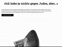 nichts-gegen-juden.de Thumbnail