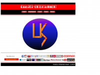 kraluku.ch Webseite Vorschau