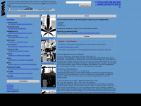 terz.org Webseite Vorschau