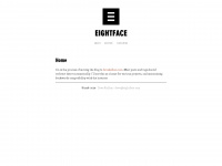 eightface.com Thumbnail