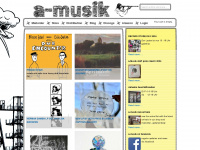 a-musik.com Thumbnail