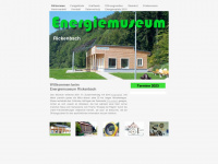 Energiemuseum-rickenbach.de