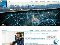 axmann.at Webseite Vorschau