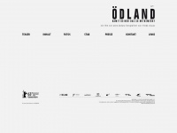 oedland-film.de Webseite Vorschau