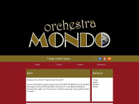 Orchestramondo.de