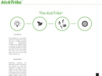 kicktrike.de Thumbnail