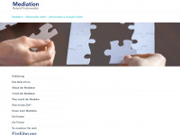 mediation-thun.ch Webseite Vorschau