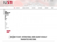 iusti.org Thumbnail