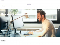 grantthornton.com.co Webseite Vorschau