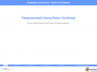 patent24.info Webseite Vorschau