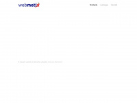 webmetix.de Webseite Vorschau