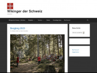 wikinger-der-schweiz.ch Thumbnail