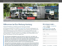 bus-werbung-hamburg.de Thumbnail