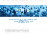 eftf-ifcs2017.org