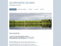 Schreinereischmid.com