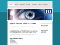 Ingenieurbuero-fuer-betriebssicherheit.de