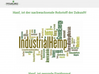 naturart.ch Webseite Vorschau