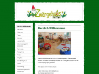 spielgruppe-nottwil.ch Webseite Vorschau