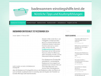 badewannen-einstiegshilfe-test.de