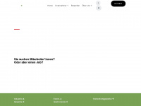 vf-personalservice.at Webseite Vorschau